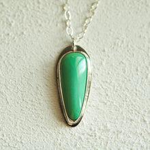 Load image into Gallery viewer, Royston Turquoise Necklace
