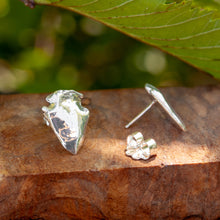 Load image into Gallery viewer, Arrowhead Studs
