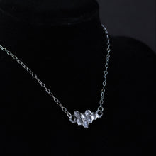 Load image into Gallery viewer, Honeycomb Necklace
