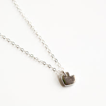 Load image into Gallery viewer, Tiny Heart Necklace

