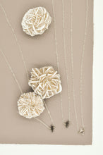 Load image into Gallery viewer, Herkimer Diamond Necklace
