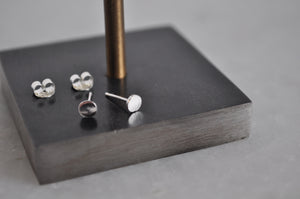 Tiny Dot Studs