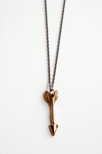 Arrow Necklace