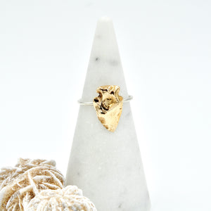 Arrowhead Ring