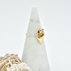 Arrowhead Ring