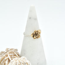 Load image into Gallery viewer, Succulent Ring

