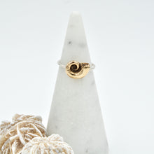 Load image into Gallery viewer, Nautilus Ring
