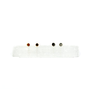 Tiny Dot Studs