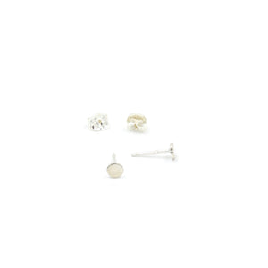 Tiny Dot Studs