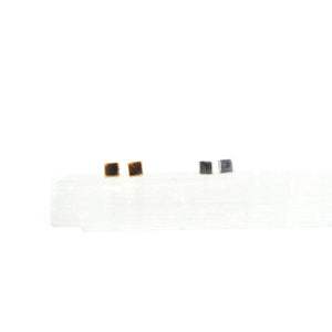 Tiny Square Studs