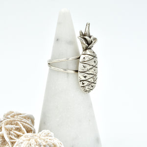 Large Pineapple Ring