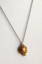 Load image into Gallery viewer, Yucca Seed Pod Necklace
