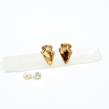 Load image into Gallery viewer, Arrowhead Studs
