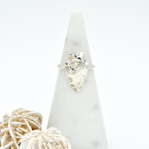 Arrowhead Ring