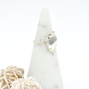 Arrowhead Ring