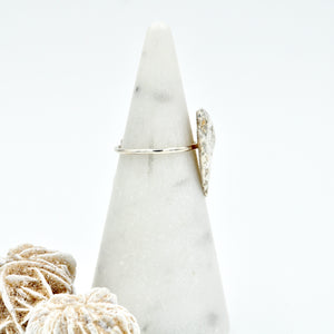 Arrowhead Ring