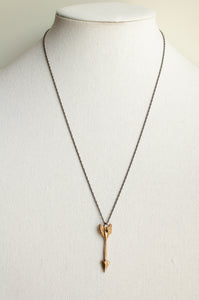 Arrow Necklace