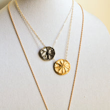 Load image into Gallery viewer, Lemon Slice Necklace
