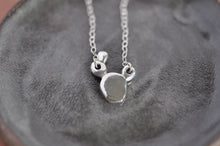 Load image into Gallery viewer, Petite Prickly Pear Cactus Necklace
