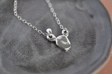 Load image into Gallery viewer, Petite Prickly Pear Cactus Necklace

