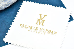 Jewelry Polishing Cloth
