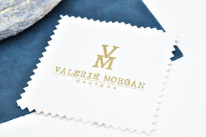Jewelry Polishing Cloth