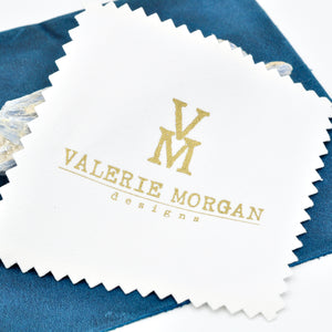 Jewelry Polishing Cloth