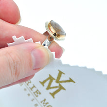 Load image into Gallery viewer, Jewelry Polishing Cloth
