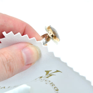 Jewelry Polishing Cloth