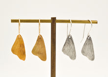 Load image into Gallery viewer, Butterfly Wing Dangles
