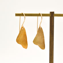 Load image into Gallery viewer, Butterfly Wing Dangles
