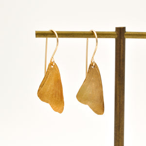 Butterfly Wing Dangles