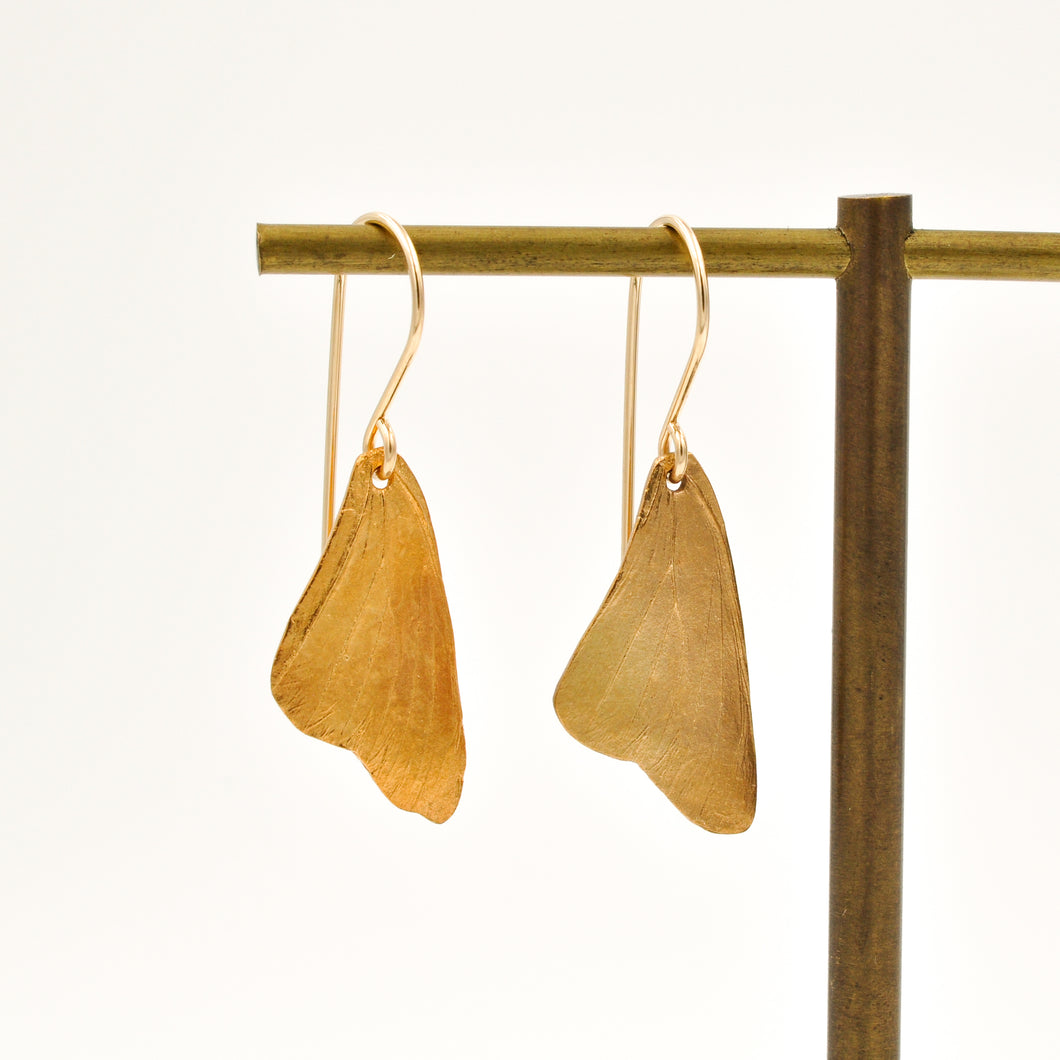 Butterfly Wing Dangles