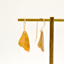 Load image into Gallery viewer, Butterfly Wing Dangles
