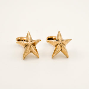 Nautical Star Cuff Links