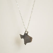 Load image into Gallery viewer, State of Texas Necklace
