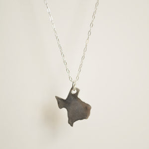 State of Texas Necklace