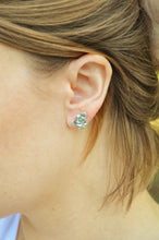 Load image into Gallery viewer, Succulent Studs
