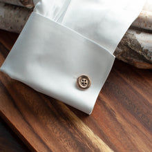Load image into Gallery viewer, Button Cuff Links
