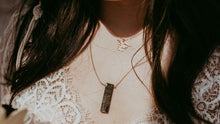 Load image into Gallery viewer, Fern Necklace
