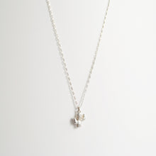 Load image into Gallery viewer, Tiny Saguaro Cactus Necklace
