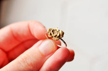 Load image into Gallery viewer, Succulent Ring
