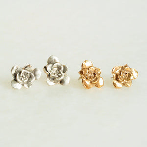 Succulent Studs