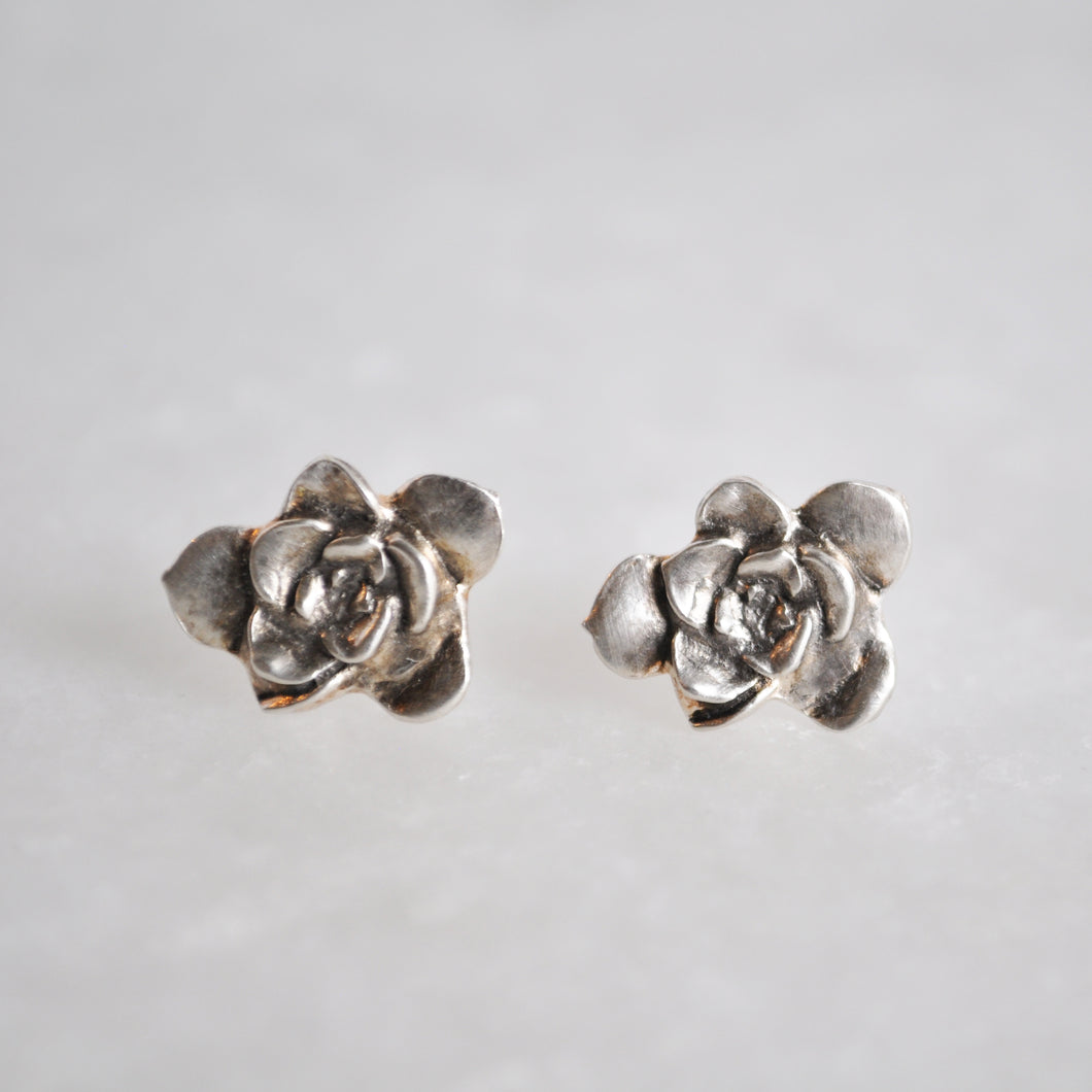 Succulent Studs
